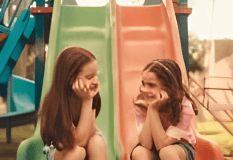 CHILDREN'S PLAY AREA