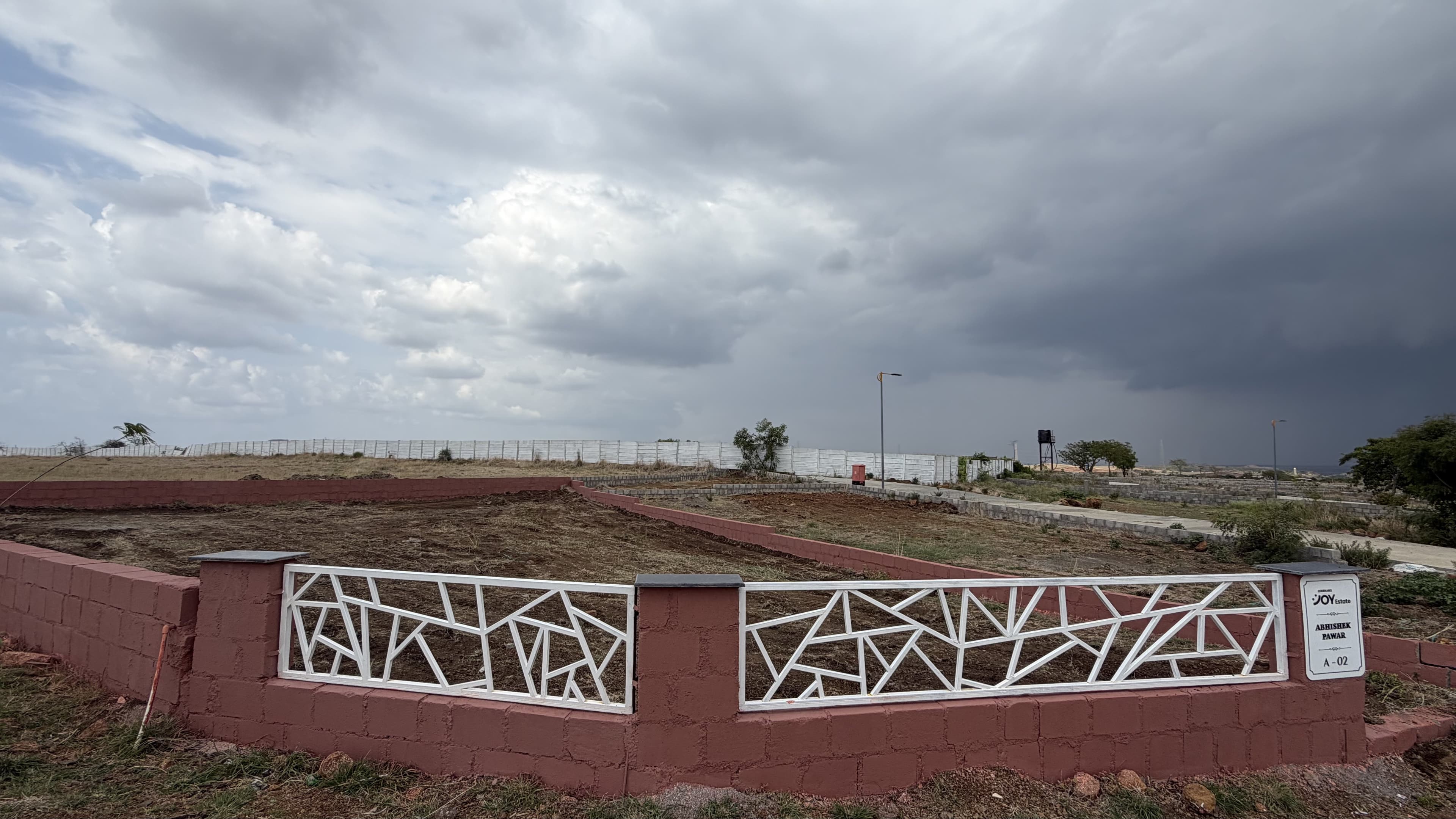 Construction update 4