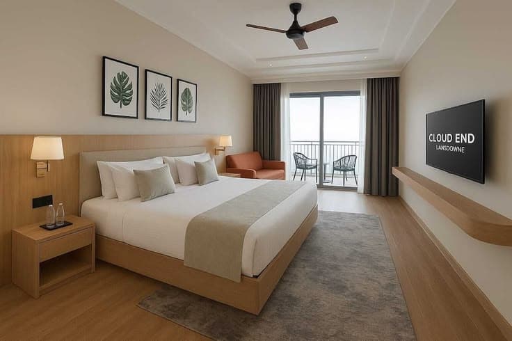 GUEST SUITES