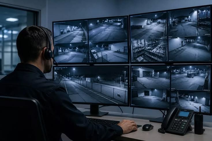 24X7 SECURITY